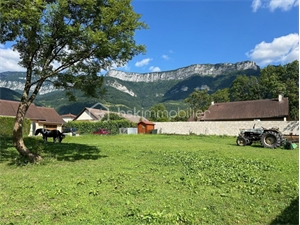 terrain à la vente -   38470  ROVON, surface 1145 m2 vente terrain - UBI432579119